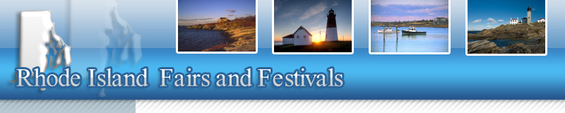 Rhode Island Fairs And Festivals